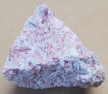 Lepidolite - Rubellite